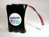 1PC Motorola Replacement Battery,MBP27T, MBP33, MBP33S, MBP33PU, MBP36, MBP36S, MBP36PU Baby Monitors