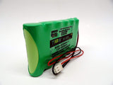 Battery for Honeywell Lynx Touch L5210 Alarm Panel 300-03864-1