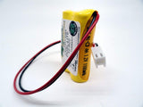 5PCS Dual-Lite 12-822,0120822 Replacement Battery