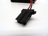 2pc Okuma E5503-377-001,8N-1200SCK; 9.6V, 1200mAh REPLACEMENT Battery