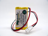 10PC Chloride 100003A097 and A093,Astralite 20-0019B Replacement Battery