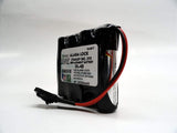 5pc Stanley Security Systems VPDBB, DL-40 Door Lock Battery