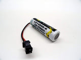 3PC Kawasaki LS14500-K REPLACEMENT Battery 3.6v Lithium PLC