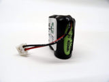 20PC GP35AAAH2BMX,GP-35AAAH2BMX,PAG003 Pager Battery, 2.4V, 400mAh, NiMH, PGB-35AAAH2BMX