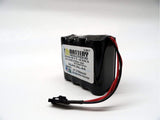 10pc Best Access Systems 12345,DL44 Door Lock replacement battery