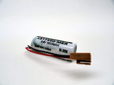 Mitsubishi/DENSO/TOSHIBA LS17500MER, ER17500V/3.6V REPLACEMENT Battery 3.6V Lithium PLC