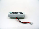 2pc Wella replacement battery 1/UR18500L, Xpert HS71, 1531582, Xpert HS71 Profi, Xpert HS75