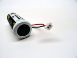 Wella replacement battery 1/UR18500L, Xpert HS71, 1531582, Xpert HS71 Profi, Xpert HS75