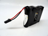 5PC Saflok System 5000,SL2500,DL-2,HTL1 Door Lock Battery