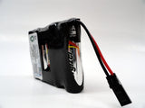 5PC Saflok System 5000,SL2500,DL-2,HTL1 Door Lock Battery