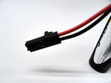 5PC Saflok System 5000,SL2500,DL-2,HTL1 Door Lock Battery