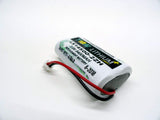 3PC Zurn HydroVantage ZGEN6200EV Battery - LS14500-2ZH / 81681001/2/LS14500-RD REPLACEMENT BATTERY