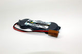 CR2477N-3RX Panasonic 44A747665-001R03, 44A747665-001R02, 44A747665-001R01, GE Fanuc IC698ACC701 PLC - CNC Replacement Battery