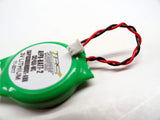 Panasonic AFPX-Batt-2 PLC Replacement Battery - CR2450-WC, 1SAP180300R0001-ABB