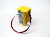 10PC Daybright,DAYBRITE BL93NC487 REPLACEMENT BATTERY