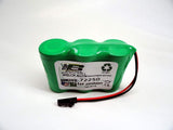 Welch Allyn 72250 Rechargeable Medical Battery