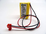 10PC Sure-Lites SL026155 Battery Replacement 4.8v 1.1Ah 26-155