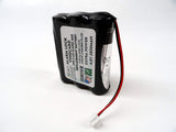 3PC VingCard Type 3 LCU Classic Mag REPLACEMENT BATTERY