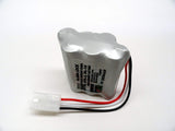 Kaba Ilco Unican 502238, DL-16 Replacement Battery for Electronic Door Lock