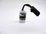 3PC Allen Bradley 2090-DA-BAT Battery-Kinetix 2000-Tamagawa 17 Bit encoder replacement battery