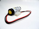 3PC T&B 012745,CUSTOM-85,OSA117,Emergi-Lite 012-745 , NIC1056 Battery Replacement
