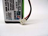 5PC IBM 44L0302 Replacement Battery for AS/400 Cache RAID Cards