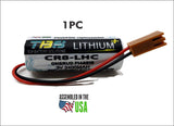 Onsrud F148E15 CNC Machine replacement Battery CR8-LHC