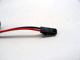 5pc Battery for Saflok SL2500 Replaces HTL7