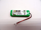 HARVARD HBB-2425N,ANTARES TRACKER 2400, 2420, 2425, 2430, 2435, 5020, 5023, 66900, T2425, T2425B08325304, T2435, 063189-003, ANTARES TRACKER HBB-2425N BATTERY