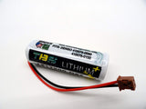 5pc Denso REPLACEMENT BATTERY LS17500-DST Battery 3.6V Lithium PLC