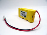 10PC New Replacement Lithonia ELB0501N Battery