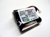 15pcs Saflok A28310 replacement Door Lock Battery - DL-28