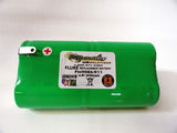 FLUKE PM9086/011 REPLACEMENT BATTERY