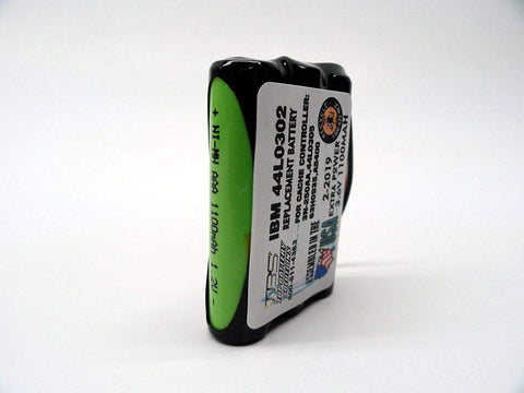 IBM 44L0302 Replacement Battery for AS/400 Cache RAID Cards - Top Battery Solutions