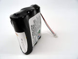 3PC VingCard Type 3 LCU Classic Mag REPLACEMENT BATTERY