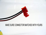 20PC Sure-Lites SL026155 Battery Replacement 4.8v 1.1Ah 26-155
