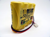 20PC Best Lighting Products BL00005 Replacement Battery