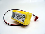 10PC Sure-Lites SL026155 Battery Replacement 4.8v 1.1Ah 26-155