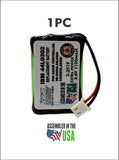 IBM 44L0302 Replacement Battery for AS/400 Cache RAID Cards