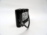 3pc Alarm Lock S6065 Trilogy Mortise,DL-50 Replacement Battery Pack