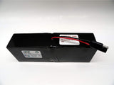 3PC Impact Medical 754 Eagle Uni-Vent Ventilator REPLACEMENT Battery