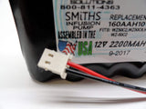 Smiths 160AAH10YMLZ, WZ50C6T, WZ-50C6, WZ50C66T, WZ50C6, WZ50C2, WZ-50C6T