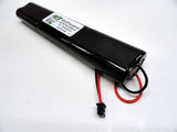 3PC INTELLIKEY 100178 INTELIKEY PT00213 REPLACEMENT BATTERY - DL-18