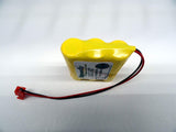 5PC Sure-lites 026-148,Cooper Industries LPX70RWH, Interstate ANIC0553, Jiangmen Battery 026-148, Navilite NNYXSB,Sure-lites 26-148, Sure-lites 41B020AD13301, Sure-lites LPX70RWH