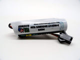 Kawasaki LS14500-K REPLACEMENT Battery 3.6v Lithium PLC