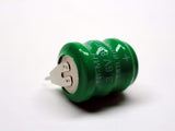 VARTA Replacement Battery 55608303012-3/V80H Battery - 3.6V 80MAH NI-MH - 2 PIN