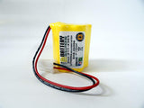 3PC Lithonia ENB06006 Emergency Lighting Replaces Aritech 1005020560401005DU140DU264, GE 6040100560410C5, Interstate NIC0099, Lithonia ENB06006, Prescolite E1875-01-00E82082100ENB06006