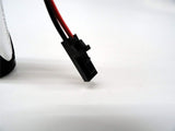 5PC Saflok System 5000,SL2500,DL-2,HTL1 Door Lock Battery