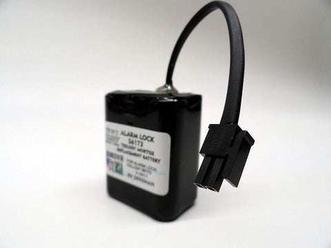 Ala S6173 Replacement Wp Battery - Top Battery Solutions