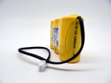 YAMAHA PRCX,QRCX-E, N3000CR3YA, REPLACEMENT BATTERY ROBOT CONTROLLER